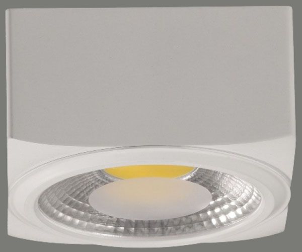 Накладной светильник ACB ATREZZO LED 3251/9-blanco