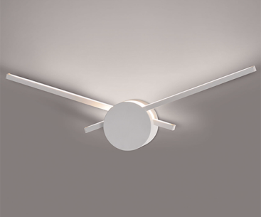 Бра ACB CLOCK LED 16 3571