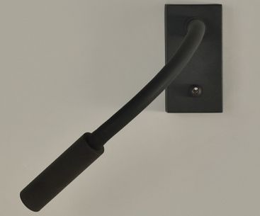 Бра LED ACB Cio16/3239 black