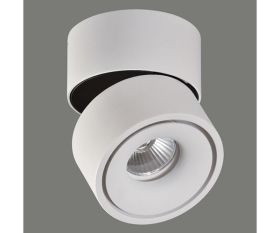 Накладной поворотный светильник LED ACB Apex 3412/10
