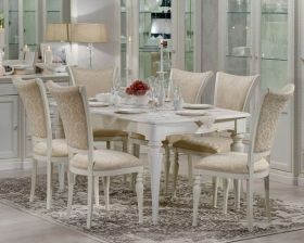 Стіл та стільці Venezia