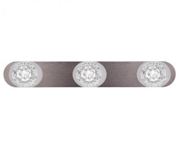 Бра AJP ROSE LED 3156RG/3AM