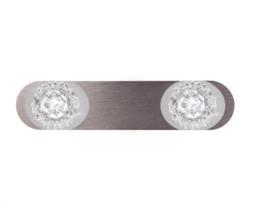 Бра AJP ROSE LED 3156RG/2AM