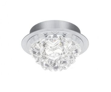 Потолочный светильник AJP ROSE LED 3157PF/1AP