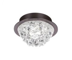 Потолочный светильник AJP ROSE LED 3156PF 1AM