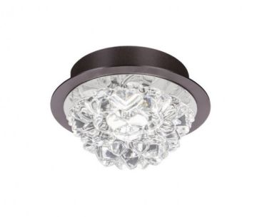Потолочный светильник AJP ROSE LED 3156PF/1AM