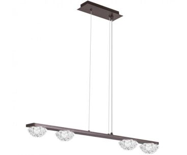 Подвес AJP ROSE LED 3156BA/4AM