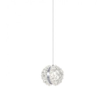 Подвес AJP STELLA LED 3158CG/1CR