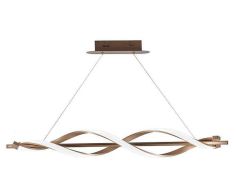 Люстра Подвес AJP Stefany LED 3086BA 1 CS