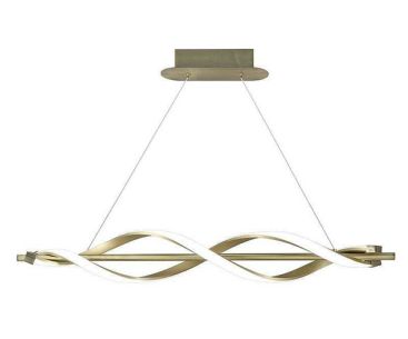 Люстра-Подвес AJP Stefany LED 3085BA/1 CU