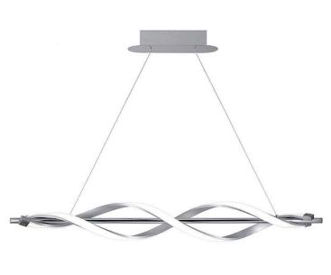 Люстра-Подвес AJP Stefany LED 3084BA/1 CR
