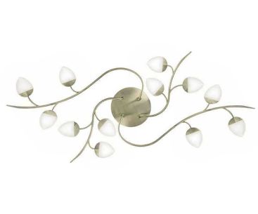Потолочный светильник AJP DANIELA LED 3138BA/1CU