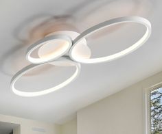 Потолочный светильник Shuller Sios 518394