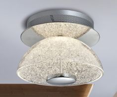 Потолочный светильник Shuller Lua 726348