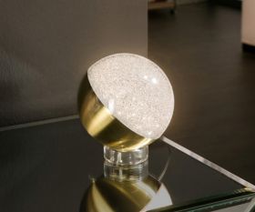 Настольная лампа Schuller Sphere 794496
