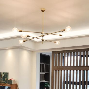 Modern Lamps - 6