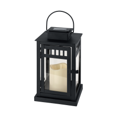 Уличный светильник 48592 SOLAR