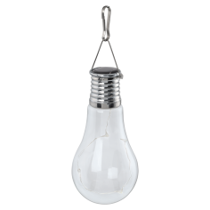 Уличный светильник 48622 SOLAR