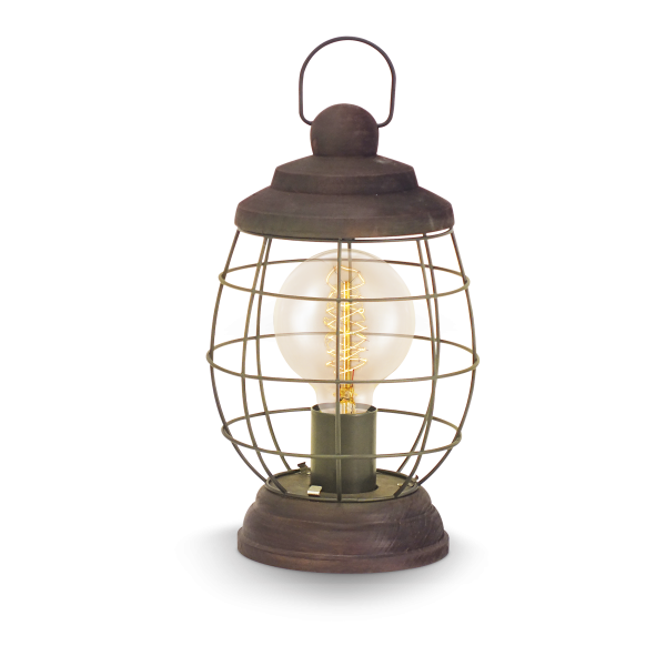 Настольная лампа 4Настольная лампа 9288 BAMPTON