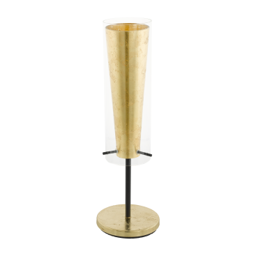 Настольная лампа 97654 PINTO GOLD