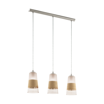 Подвесной светильник 49152 BURNHAM