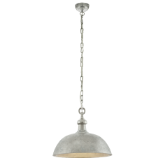Подвесной светильник 49181 EASINGTON
