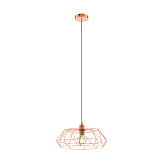 Подвесной светильник 49488 CARLTON 2