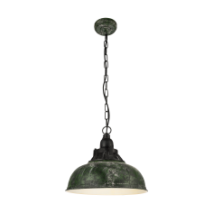 Подвесной светильник 49735 GRANTHAM 1