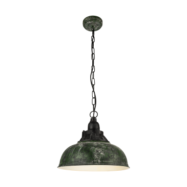 Подвесной светильник 49735 GRANTHAM 1