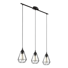 Подвесной светильник 94189 TARBES