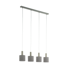 Подвесной светильник 97674 CONCESSA 2