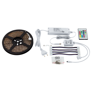 Светодиодный светильник 97928 LED STRIPES-FLEX