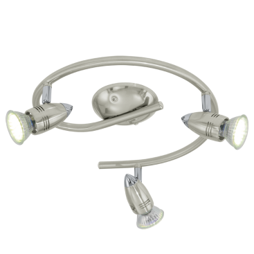 Спот 92643 MAGNUM-LED
