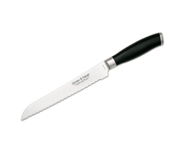 Нож для хлеба Gunter & Hauer Vi.115.03