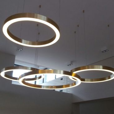 Светильник Ring 