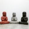 Статуэтка Будда - фото 4
