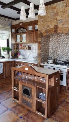 Кухня Аризона