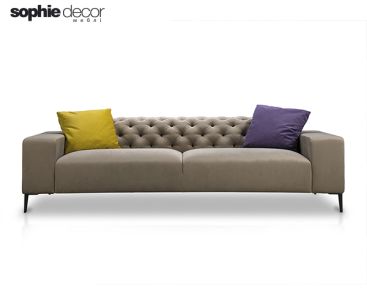 Диван прямий SAVOI