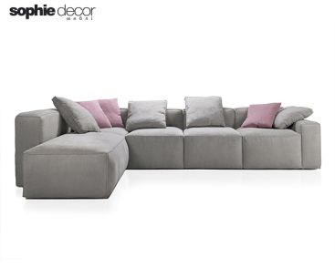 Модульный диван FLEXCUBE