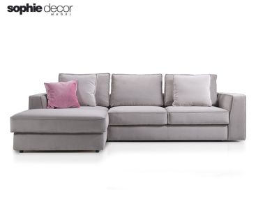 Угловой диван ALBERTO