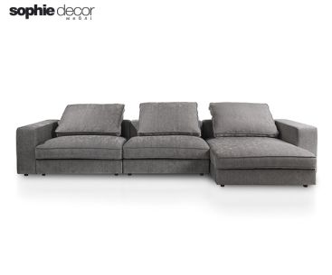 Угловой диван LARI