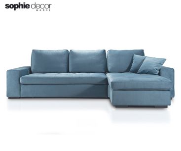 Угловой диван NEAPOL