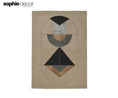 Ковер Suay 200/300 multi