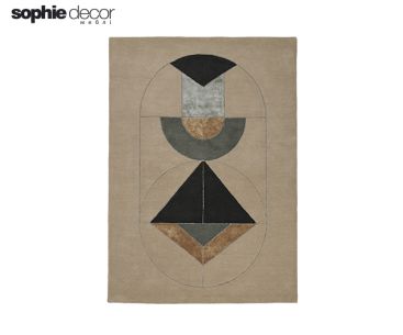 Килим Suay 200/300 multi