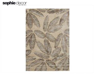 Килим Ambrosia 200/300 сірий