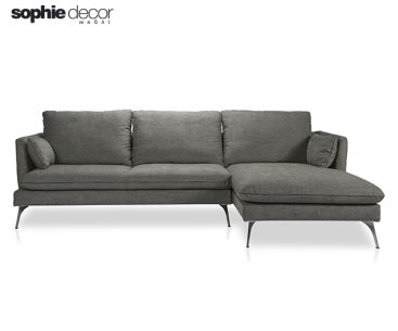 Кутовий диван TERAMO