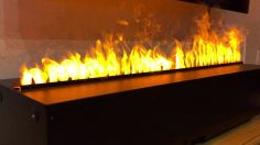 Электрокамин Dimplex Opti myst Cassette 1000 без дров