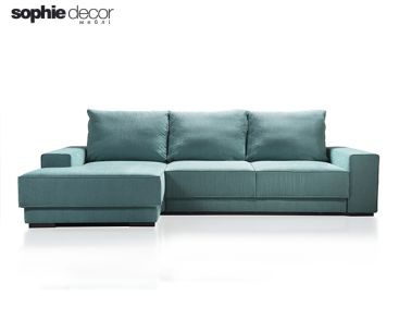 Кутовий диван PALERMO