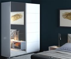 Шафа-купе ErgoSens 5