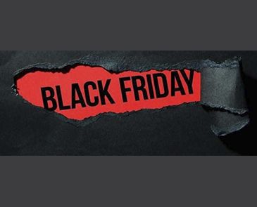 Black Friday в Primo Studio